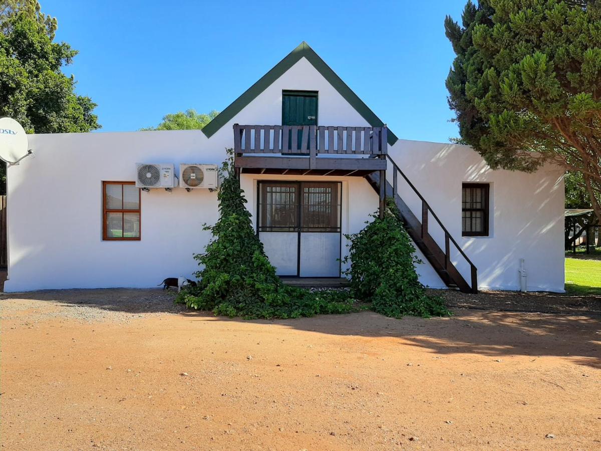 Nieuwedrift Accommodation Piketberg Luaran gambar