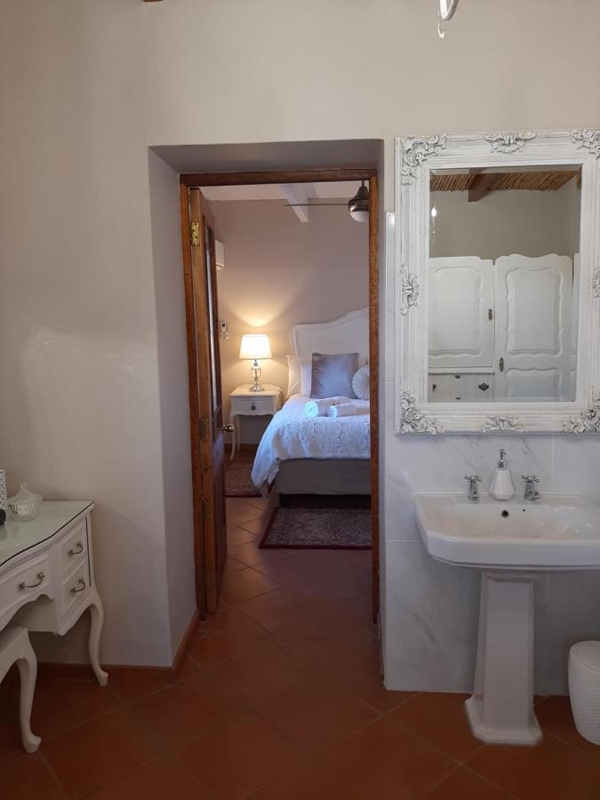 Nieuwedrift Accommodation Piketberg Luaran gambar