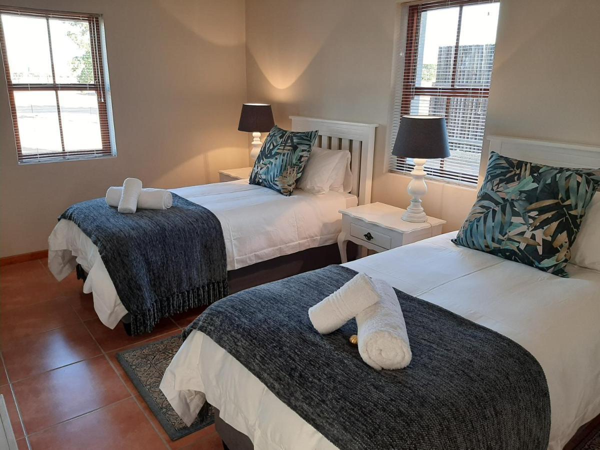 Nieuwedrift Accommodation Piketberg Luaran gambar