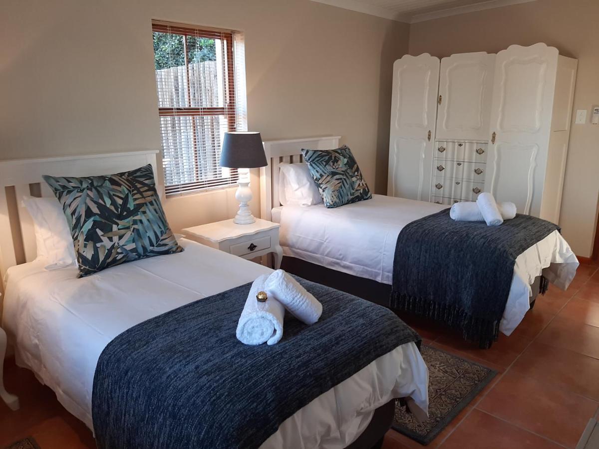 Nieuwedrift Accommodation Piketberg Luaran gambar