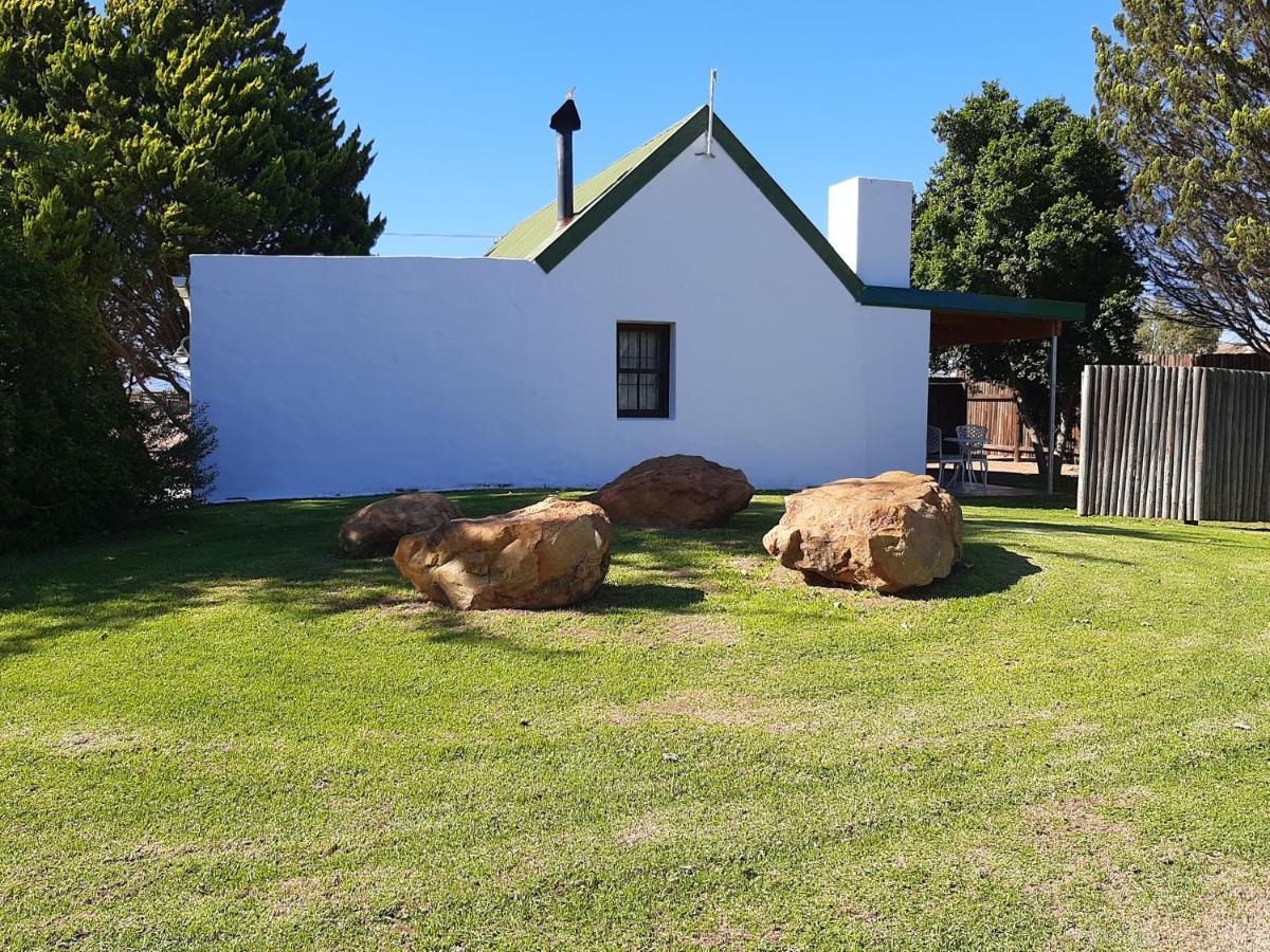 Nieuwedrift Accommodation Piketberg Luaran gambar