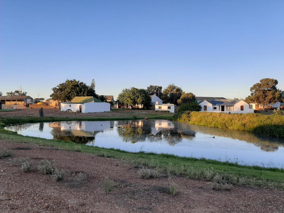 Nieuwedrift Accommodation Piketberg Luaran gambar