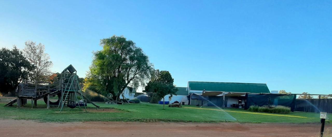 Nieuwedrift Accommodation Piketberg Luaran gambar