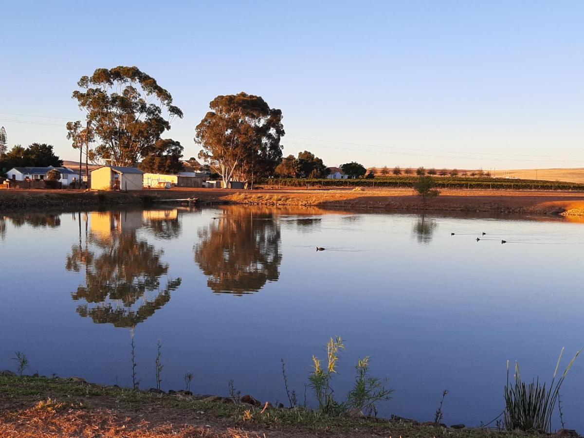 Nieuwedrift Accommodation Piketberg Luaran gambar