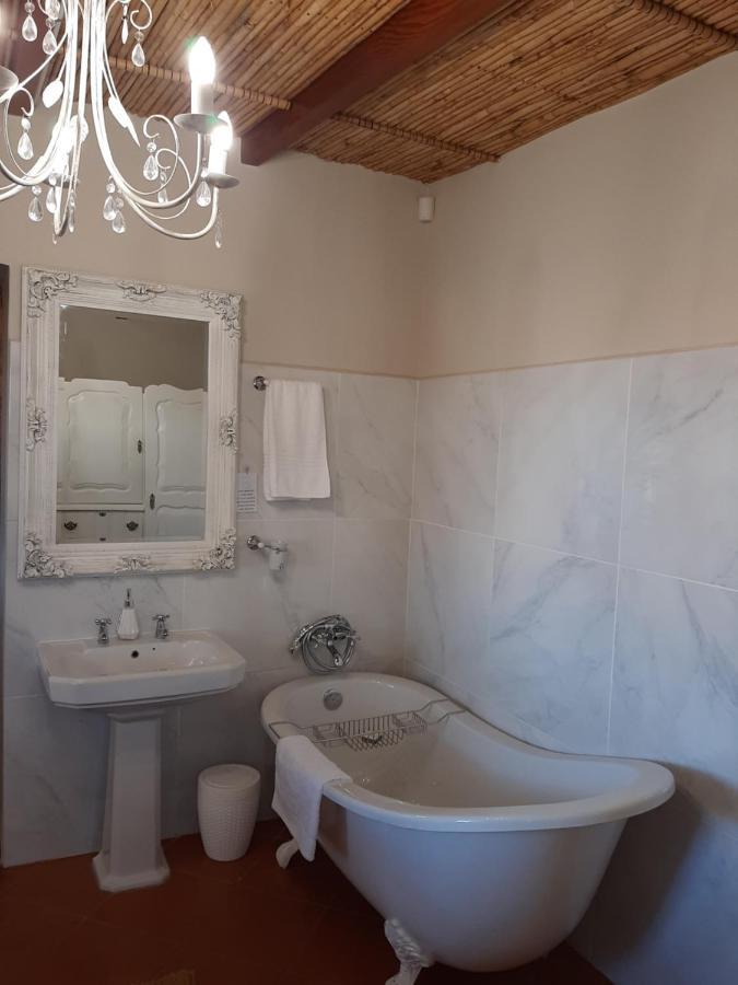 Nieuwedrift Accommodation Piketberg Luaran gambar