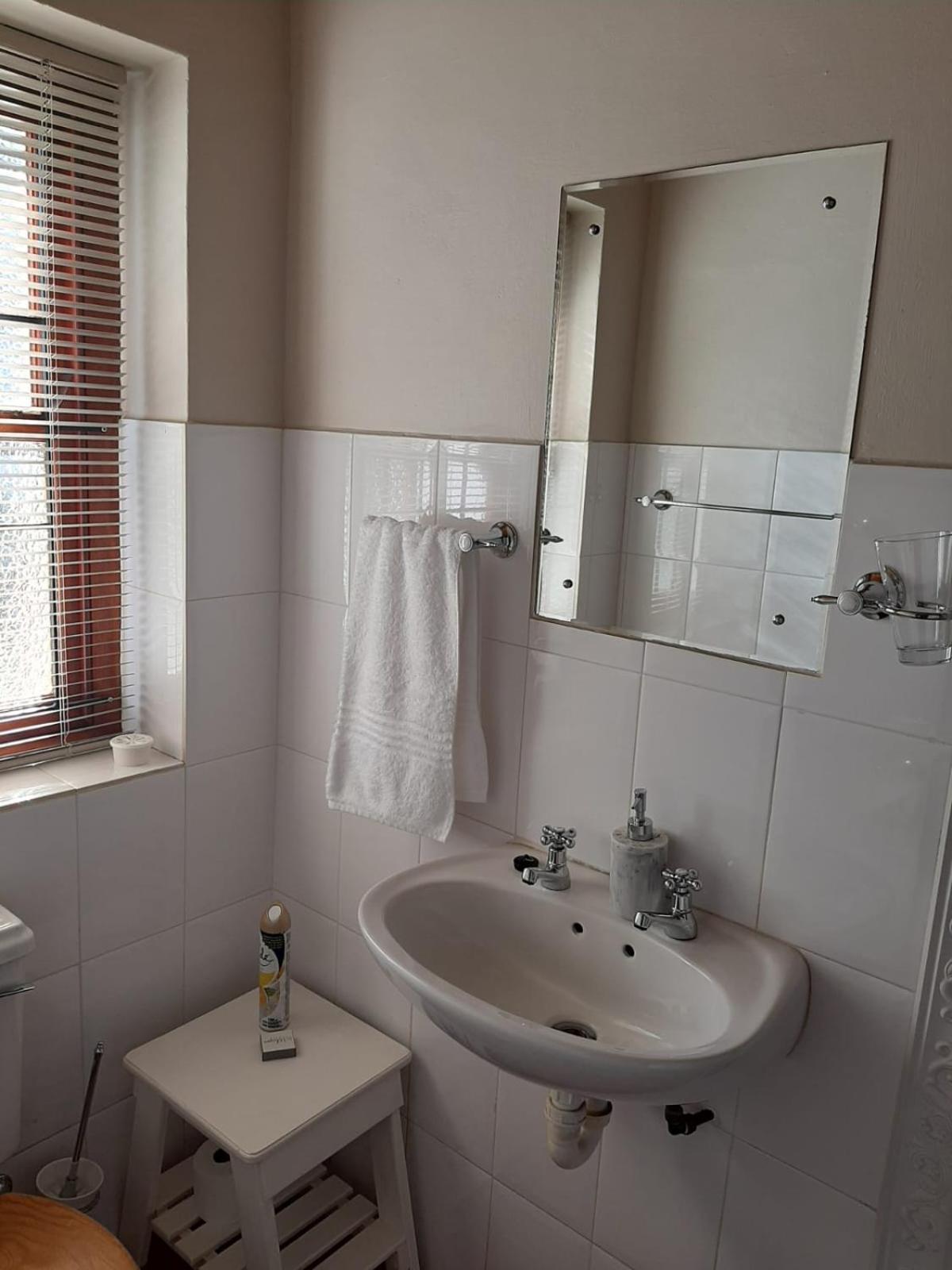 Nieuwedrift Accommodation Piketberg Luaran gambar