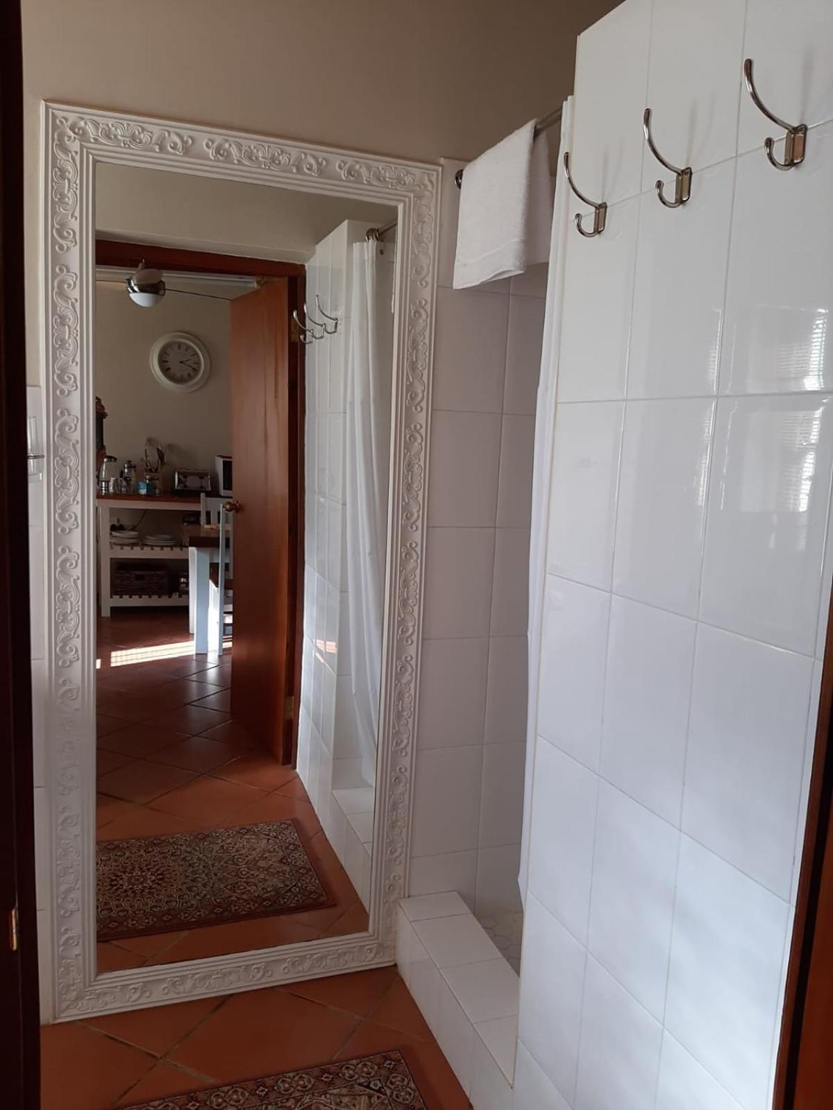 Nieuwedrift Accommodation Piketberg Luaran gambar